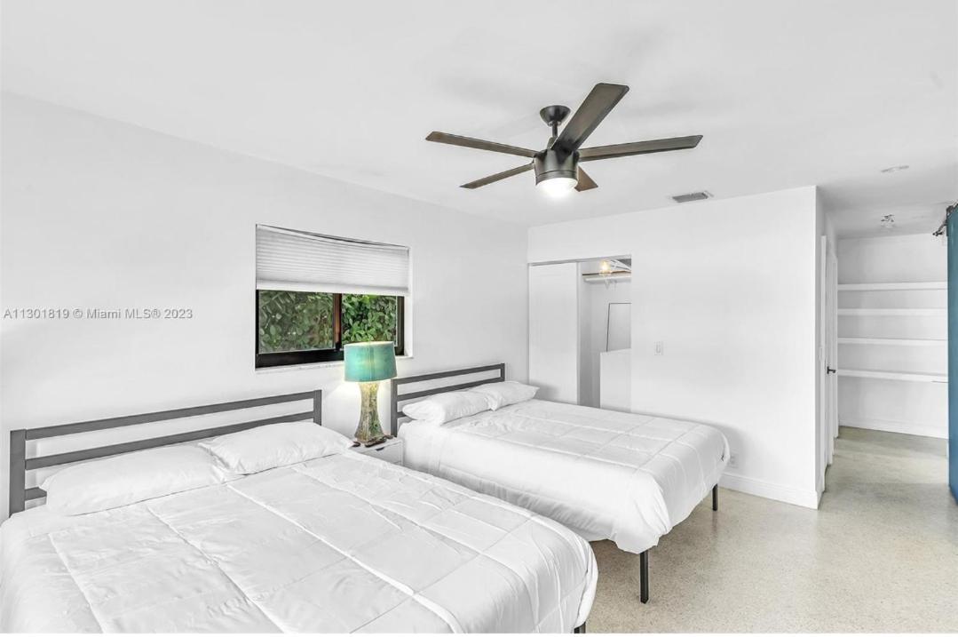 Cozy Geta Villa Fort Lauderdale Exterior photo