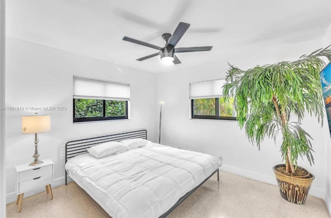 Cozy Geta Villa Fort Lauderdale Exterior photo