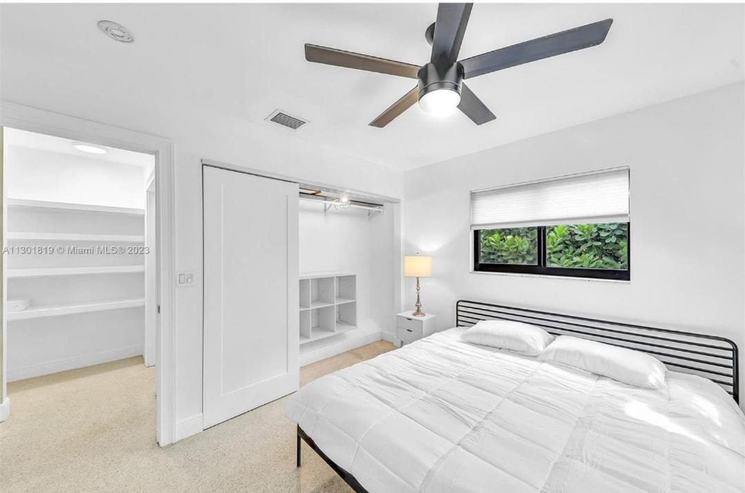 Cozy Geta Villa Fort Lauderdale Exterior photo