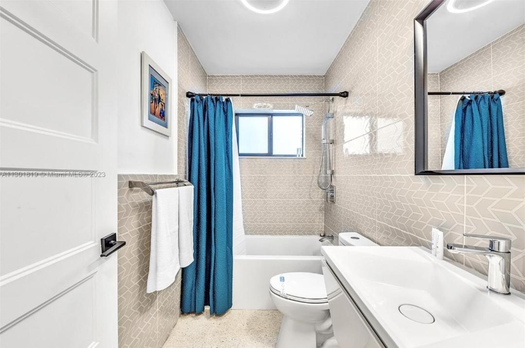 Cozy Geta Villa Fort Lauderdale Exterior photo