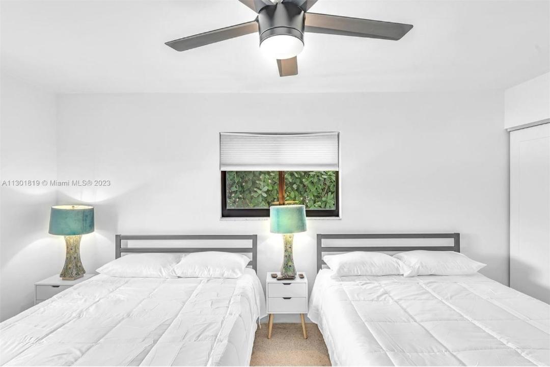 Cozy Geta Villa Fort Lauderdale Exterior photo