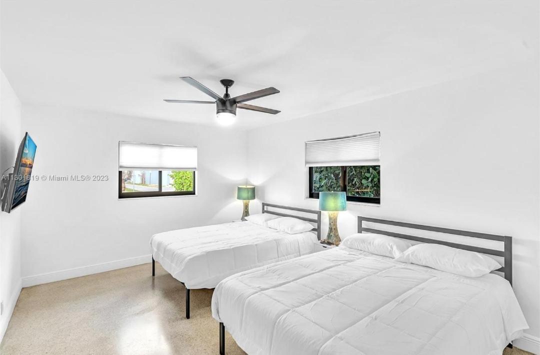 Cozy Geta Villa Fort Lauderdale Exterior photo
