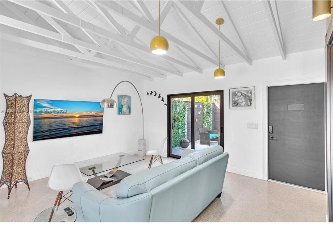Cozy Geta Villa Fort Lauderdale Exterior photo